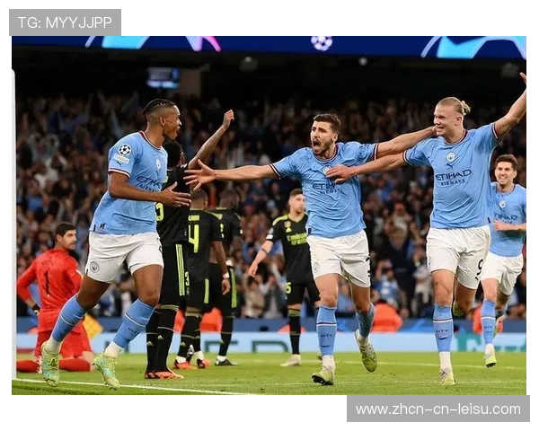 曼城传球网络制胜:场均664次传递如何撕裂皇马防线? 曼城传球网络制胜:场均664次传递如何撕裂皇马防线?