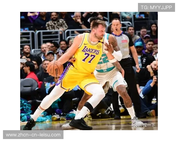 湖人雄鹿首次交锋回顾，东契奇41分表现