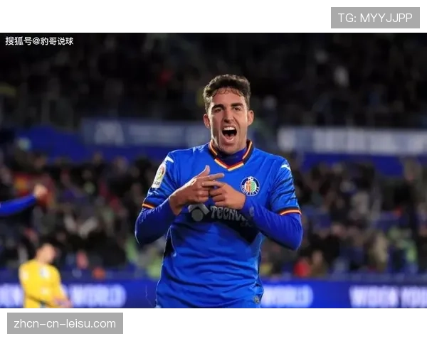 从保级到欧战：通讯梳理赫塔菲主帅博尔达拉斯的赛季征程