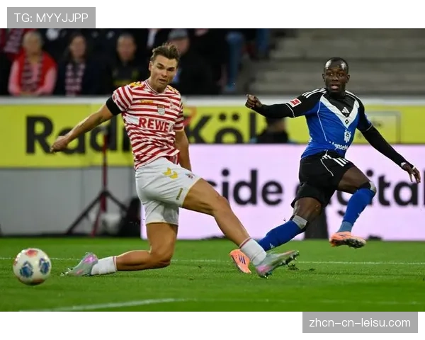 科隆举办“足球反对种族主义”主题公益活动，全队球员参与